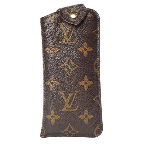 louis vuitton sunglass case